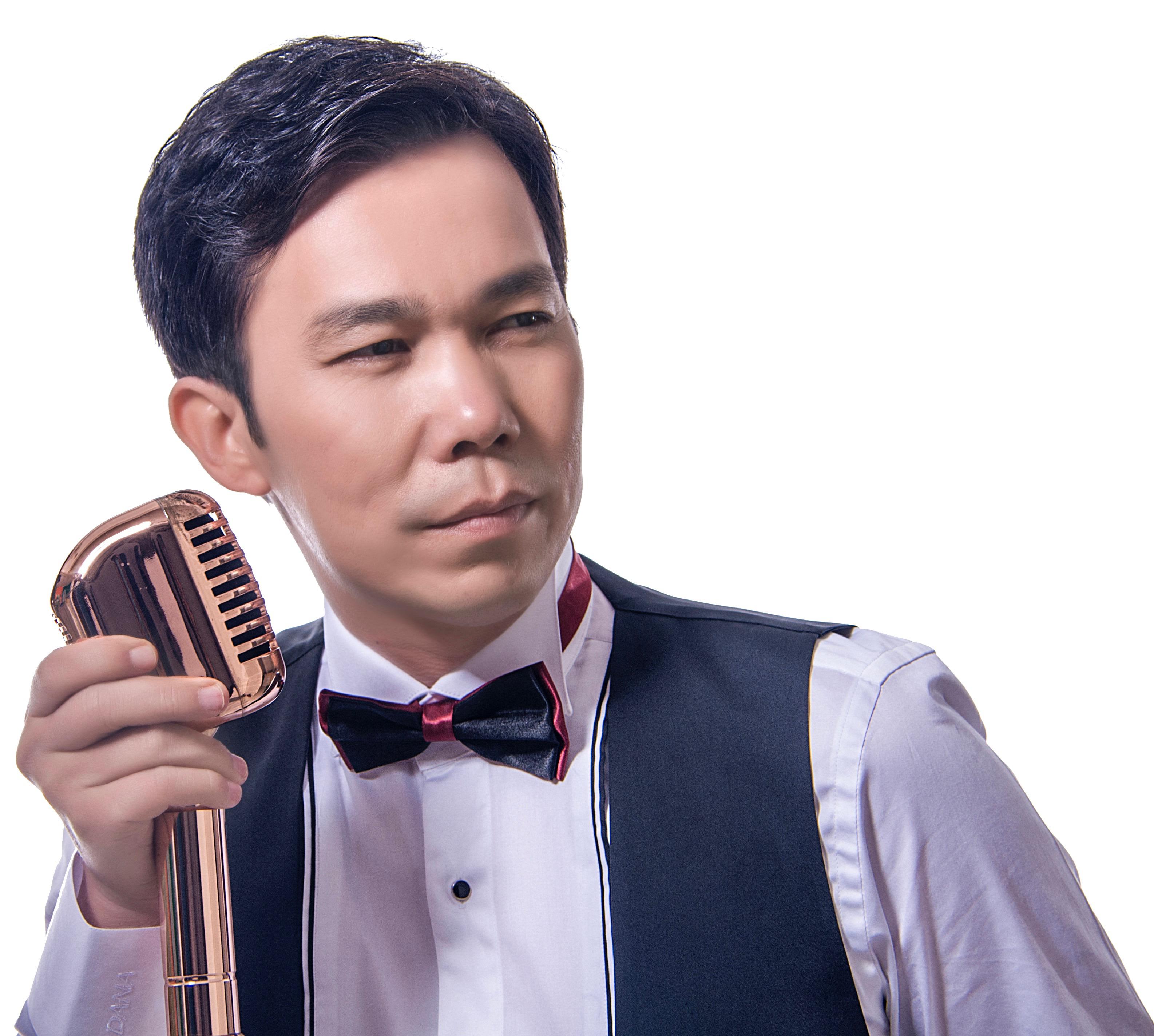 老挝歌手图片