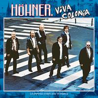 Hohner Viva Colonia 原唱