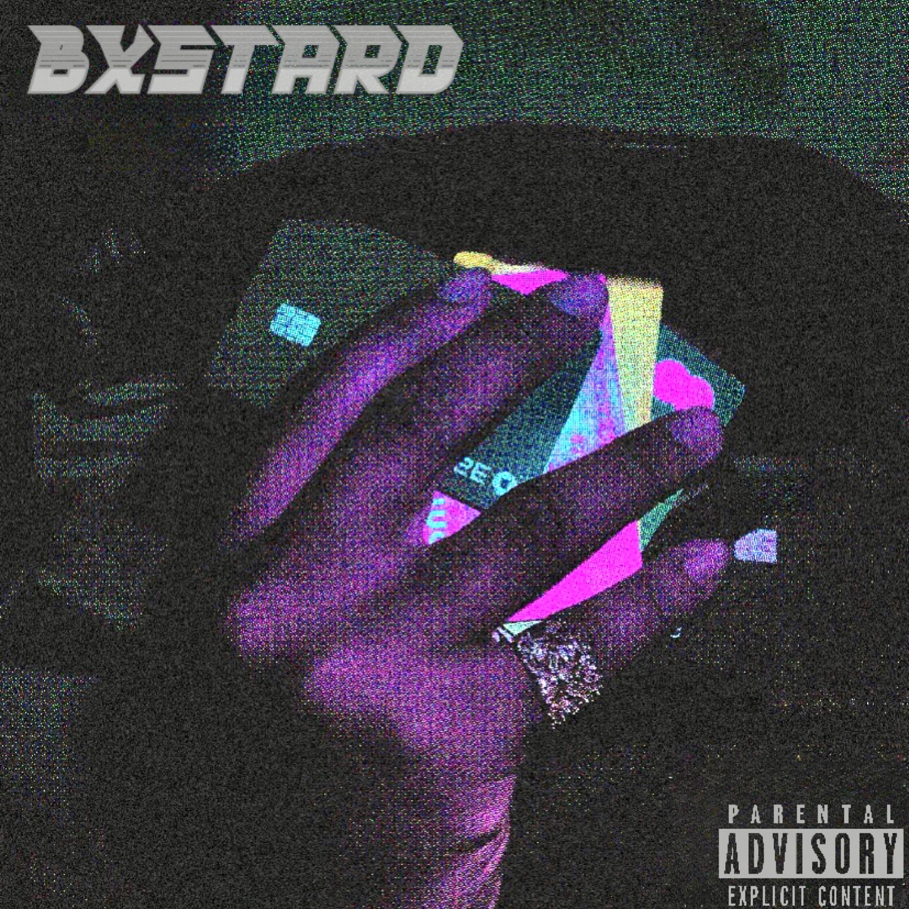 Bxstard (feat. EMJAY)