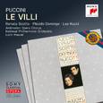 Puccini: Le Villi