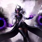 Syndra,the Dark Sovereign专辑