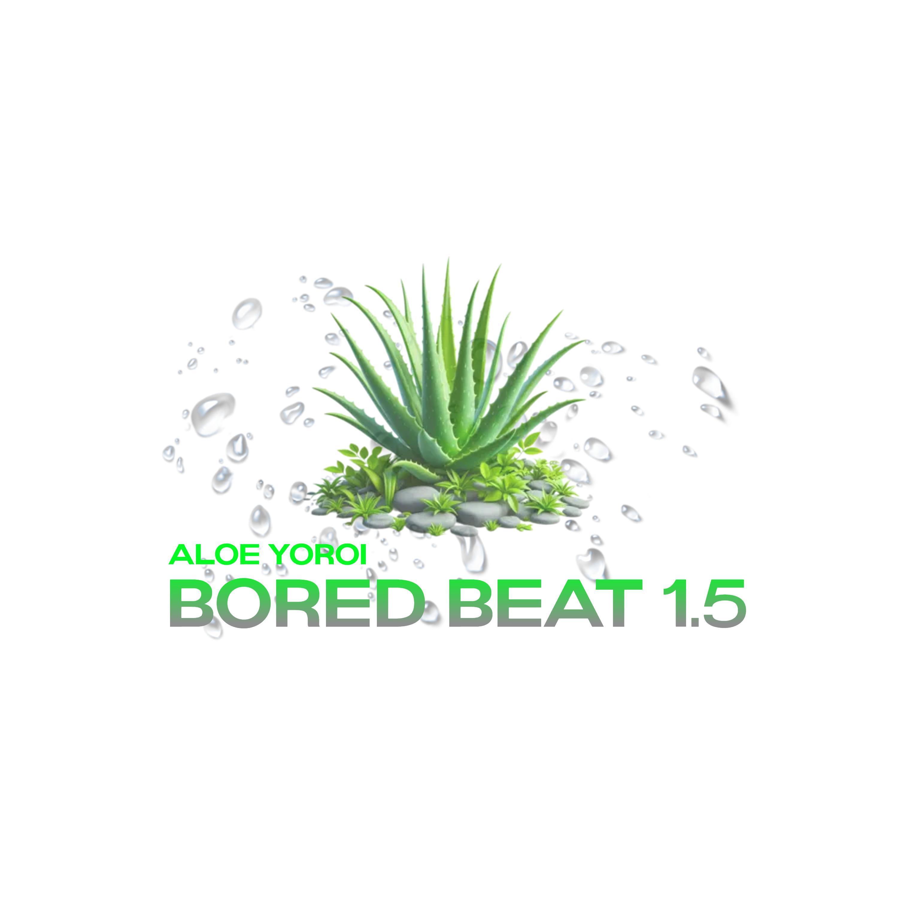 Bored Beat 1.5