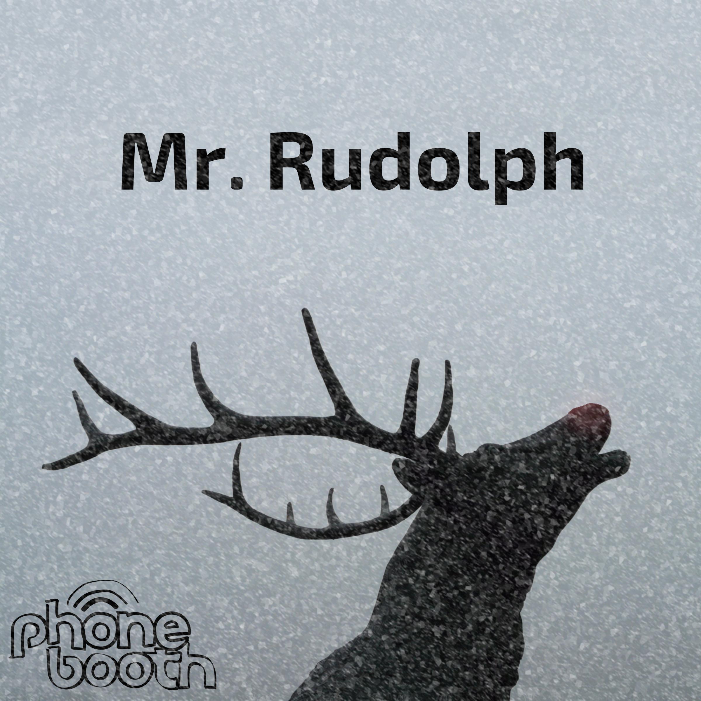 미스터 루돌프 (Mr.Rudolph)专辑