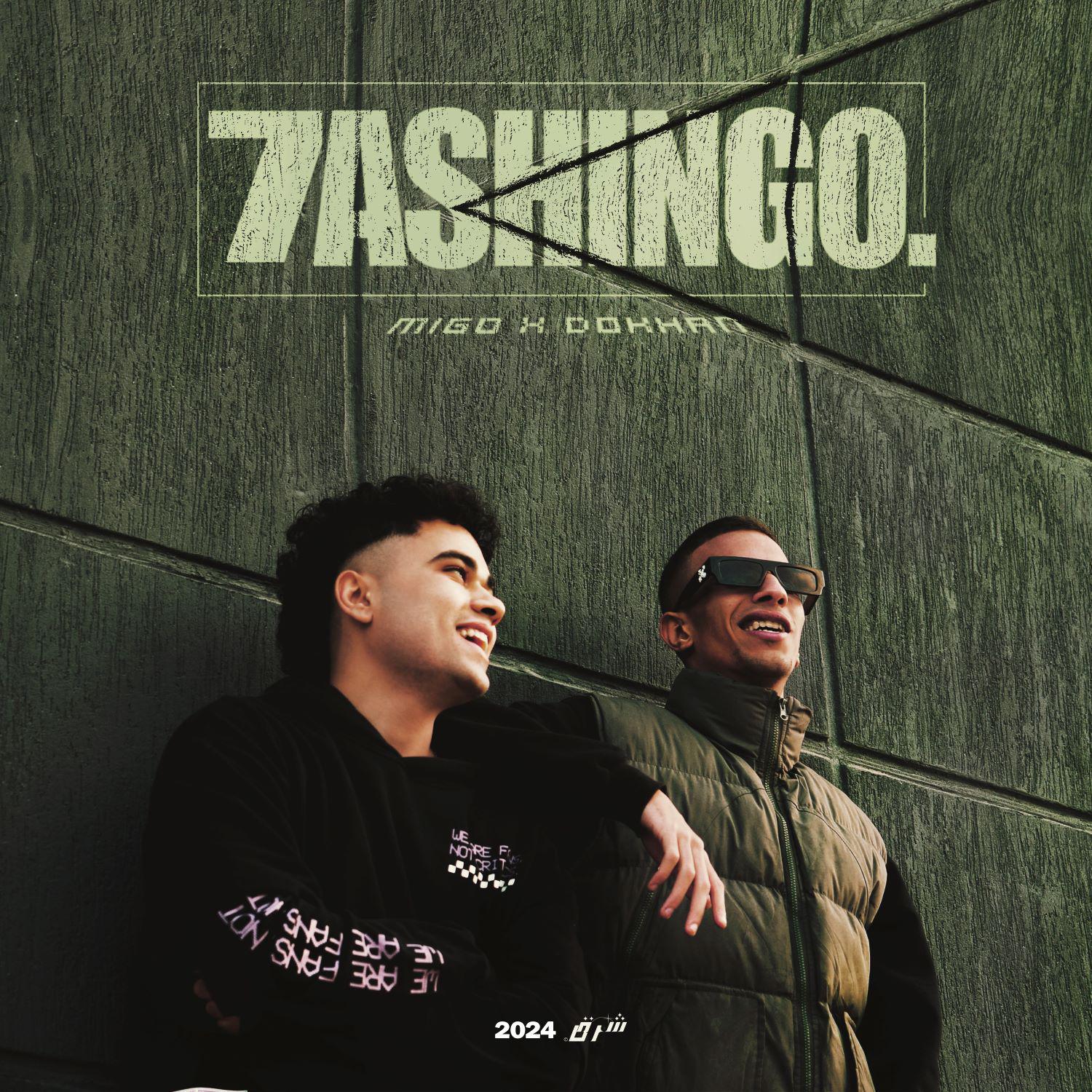 Migo - 7ashingo