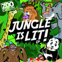 Jungle Is Lit专辑