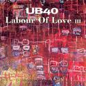 Labour Of Love III专辑