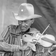 Clarence "Gatemouth" Brown