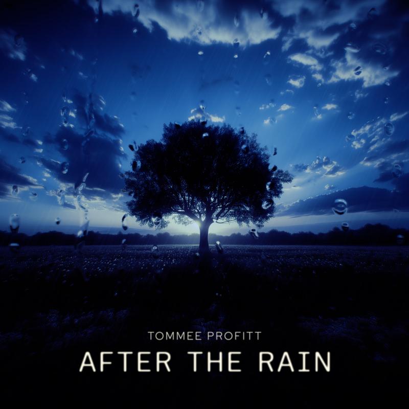 After The Rain (Instrumental)