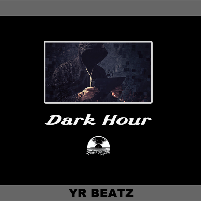 Dark Hour专辑