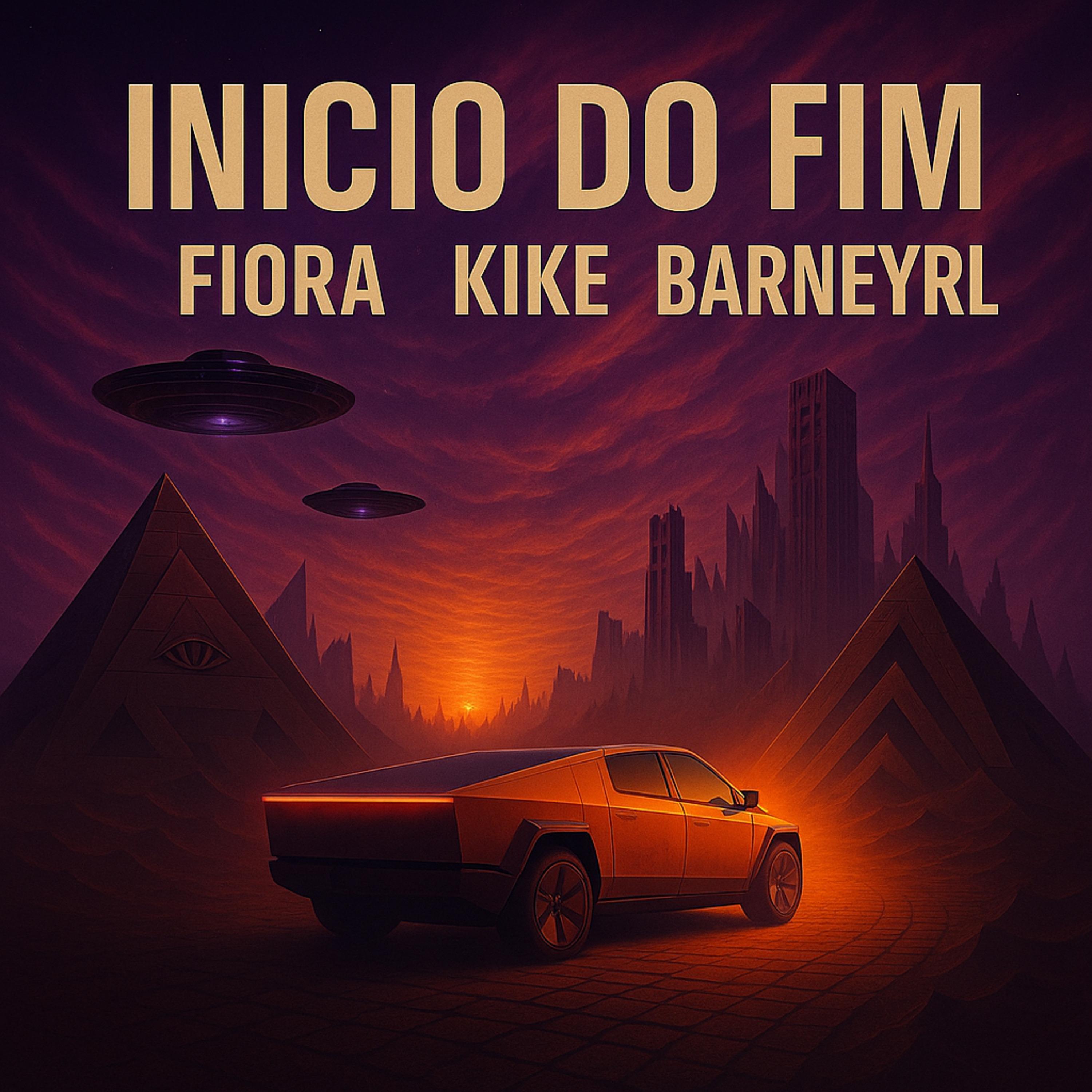 Inicio do Fim