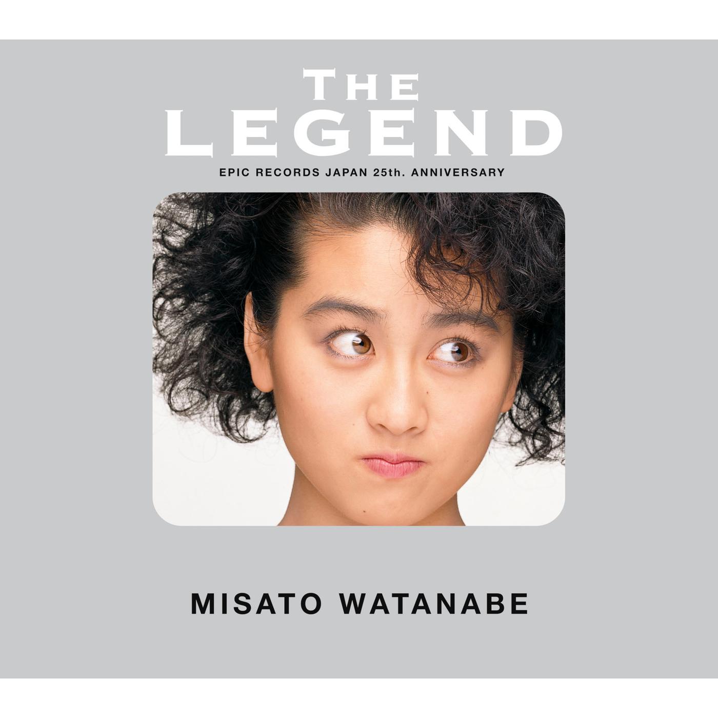 THE LEGEND