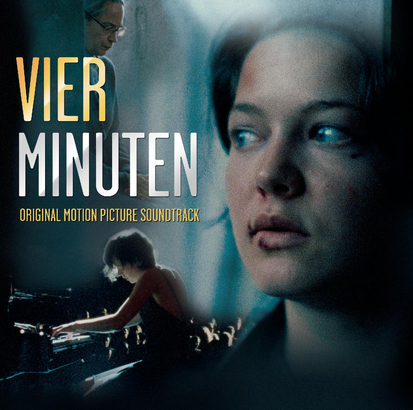 Vier Minuten专辑