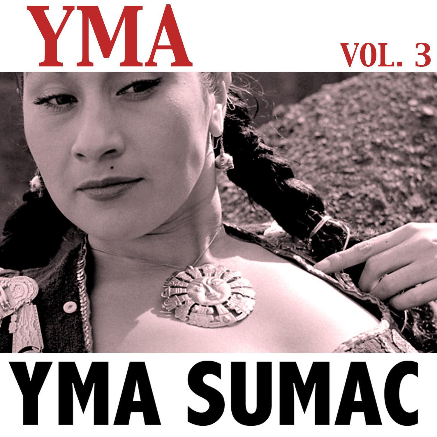 Yma, Vol. 3专辑