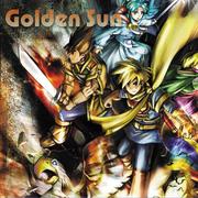 Golden Sun OST
