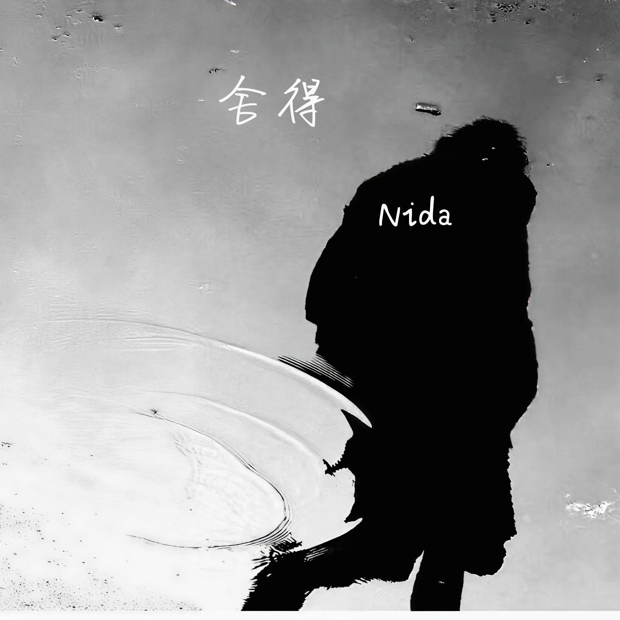 Nida歌曲封面
