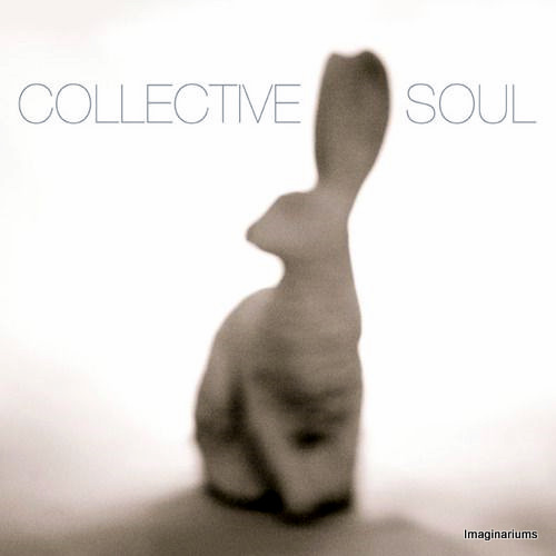Collective Soul [2009]专辑