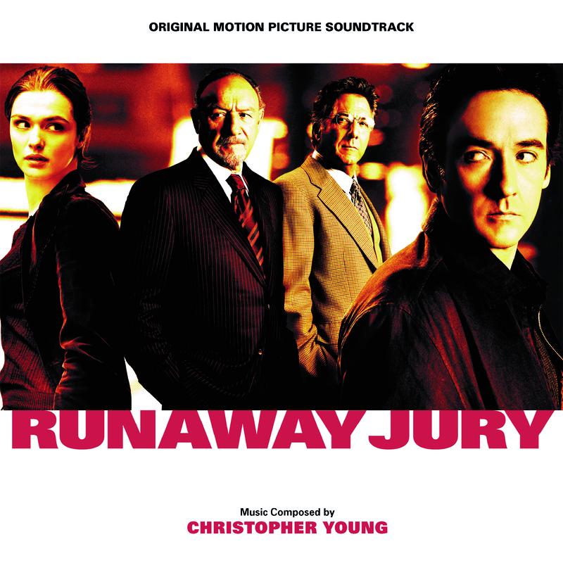 Runaway Jury