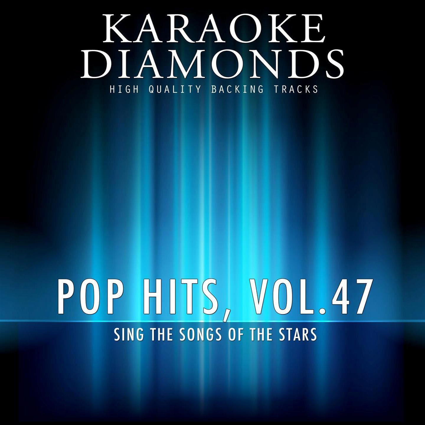 Pop Hits, Vol. 47专辑