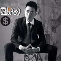 刘文安 王语心 - Money(原版立体声伴奏)