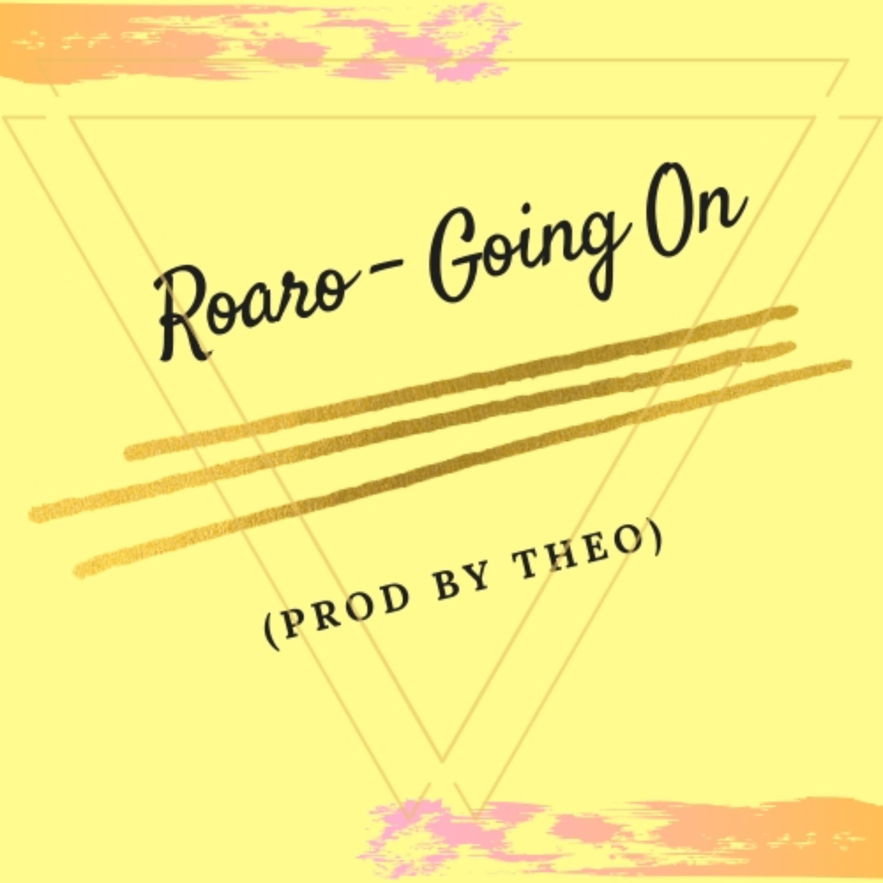 Going On