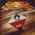 Fire and Gasoline (Live)