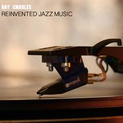 Reinvented Jazz Music