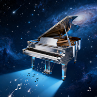 疗愈轻音乐 - 舒缓音乐|夜眠