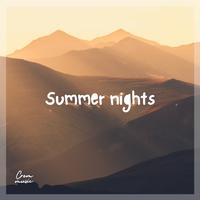 Standard (Grease) - Summer Nights (karaoke)