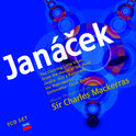 Janácek: Operas专辑