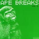Ape Breaks 2专辑