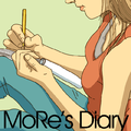 More's Diary Chapter 1