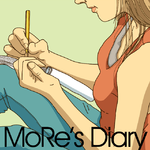 More's Diary Chapter 1专辑