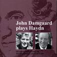 John Damgaard plays Haydn