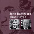 John Damgaard plays Haydn
