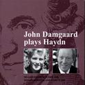 John Damgaard plays Haydn专辑