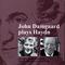 John Damgaard plays Haydn专辑