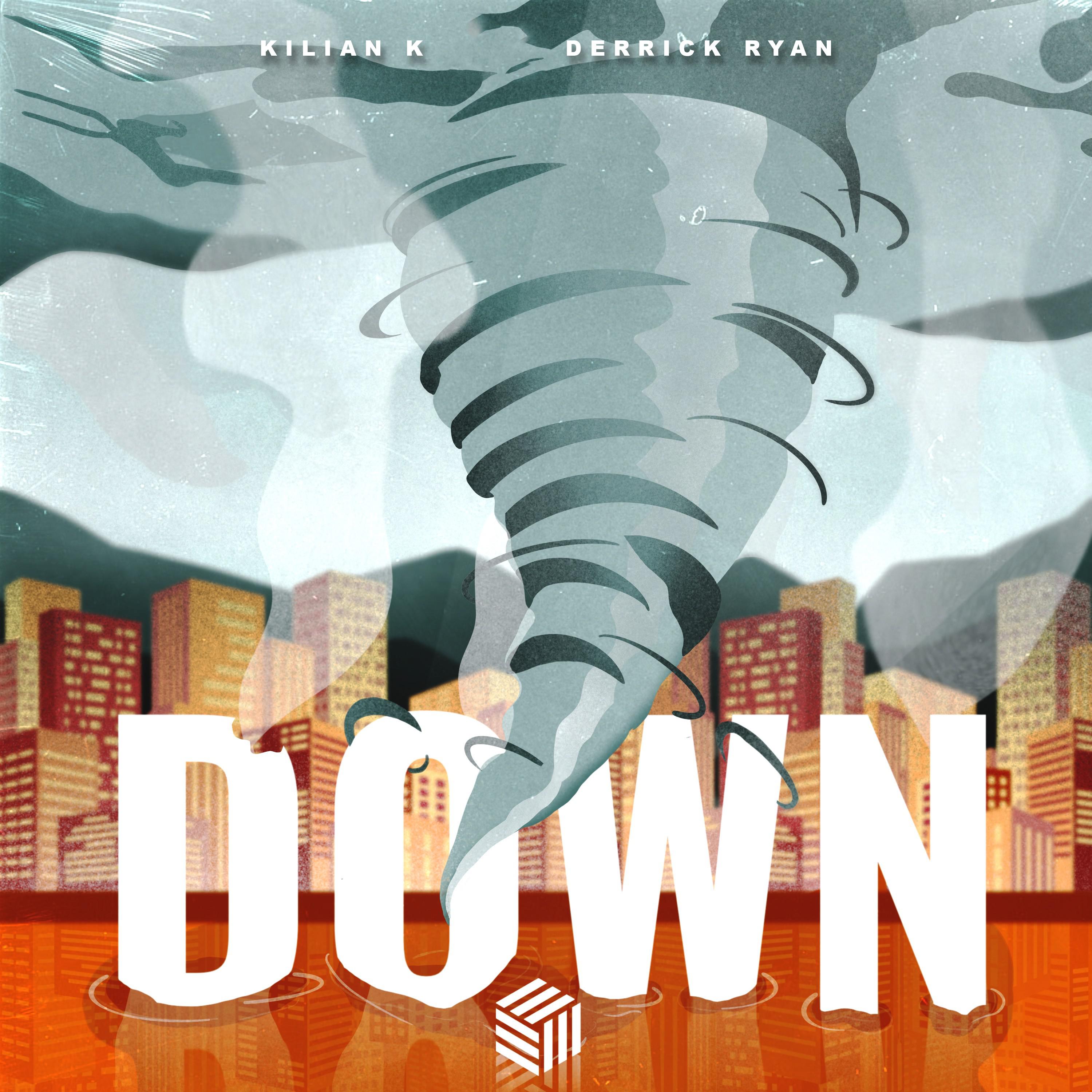 Kilian K - Down