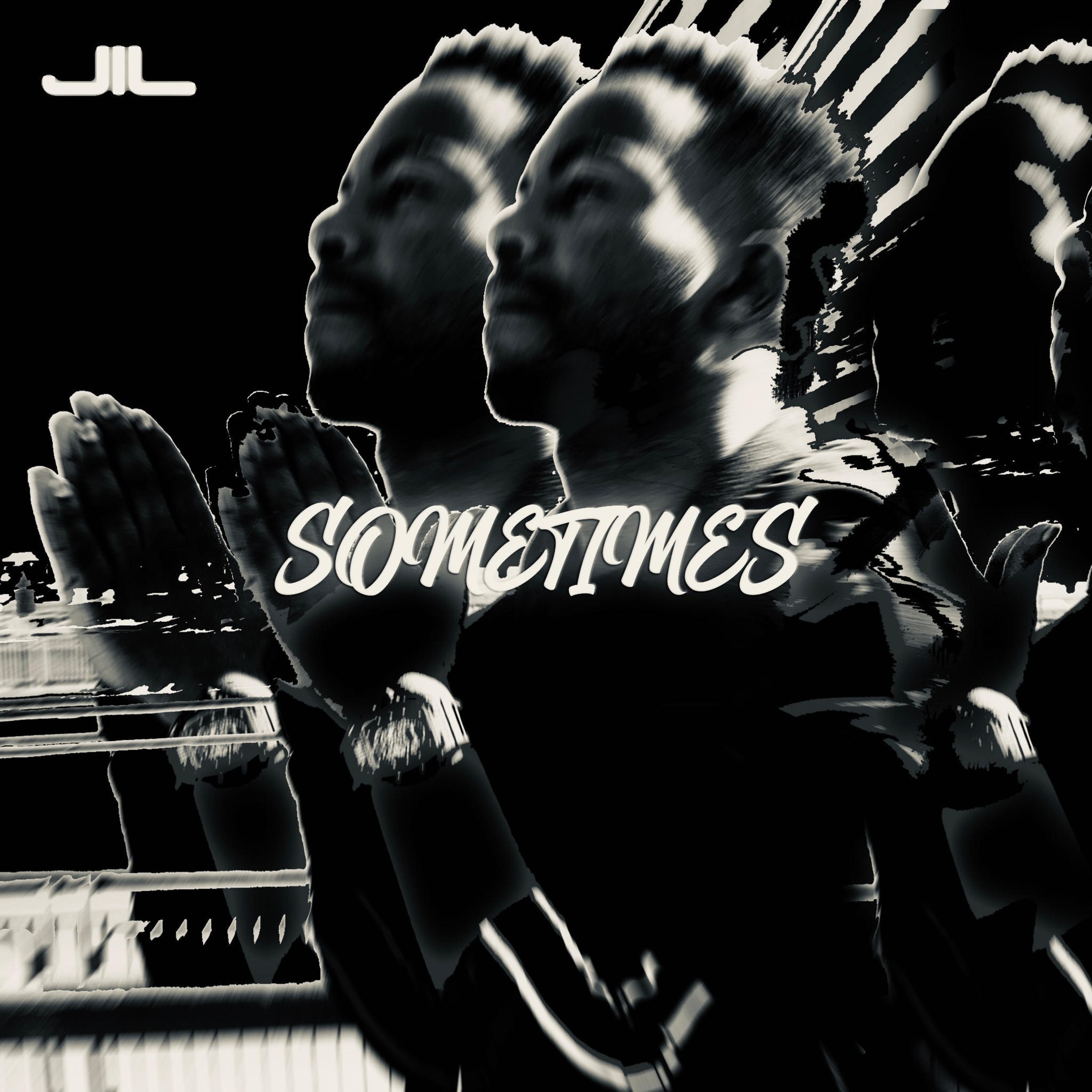 Sometimes