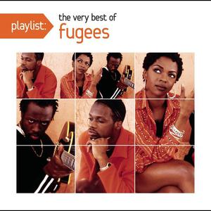 Fugees(Remix) - Ready Or Not[苏荷伴奏资料] （降4半音）