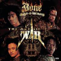 Bone Thugs-N-Harmony ft. 3LW - Get Up And Get It (Instrumental) 原版无和声伴奏