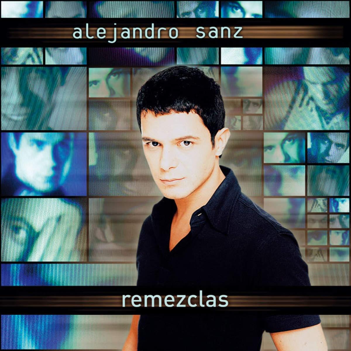 Remezclas