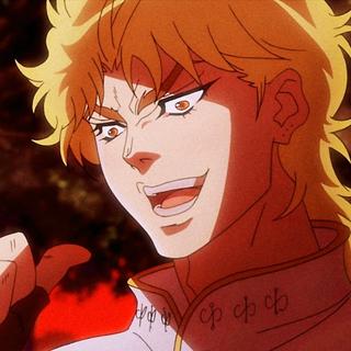 JOJO奇妙的历代op处刑曲