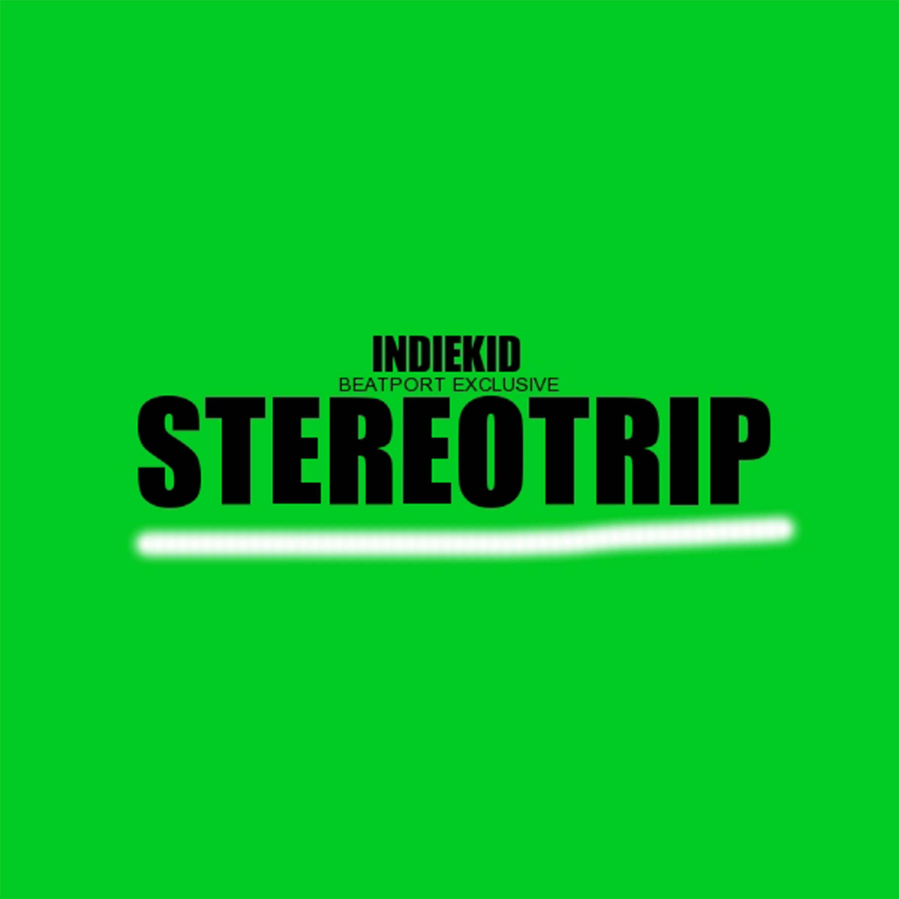 Stereotrip