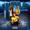 Skitz Colione 500 - Koming Up (feat. CJ DIPPA & MICHAEL RASHAD)