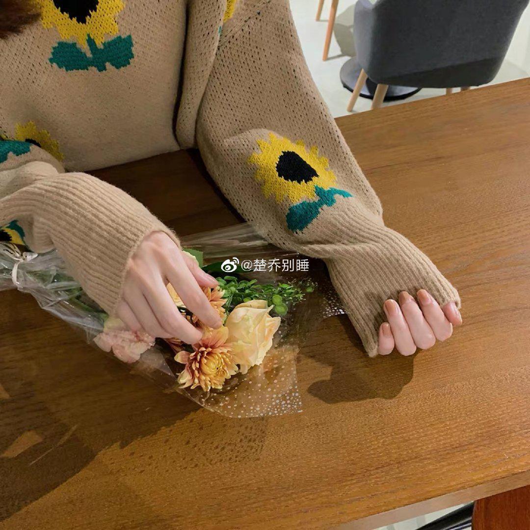 以为这个世界没有人能懂你