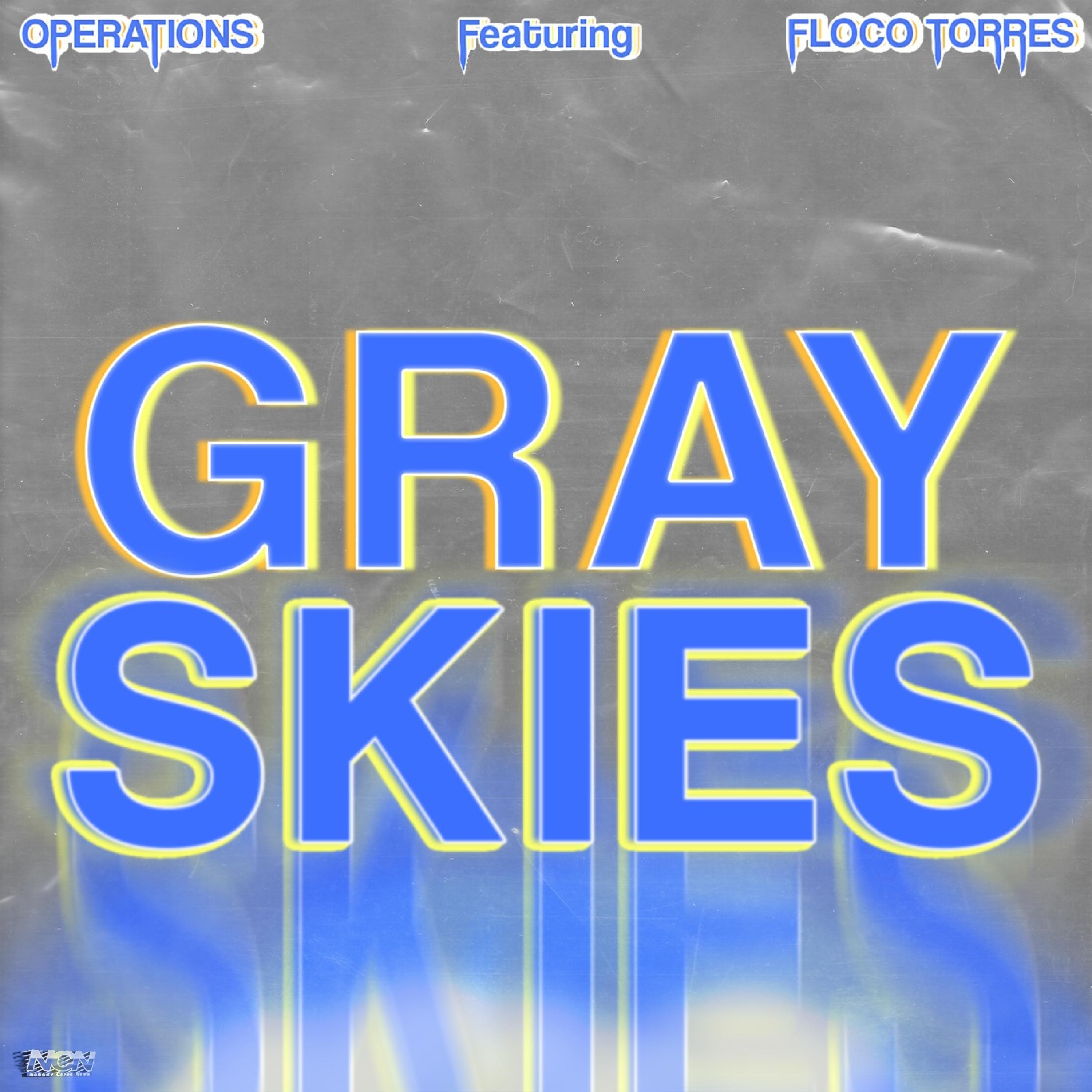 Grey Skies