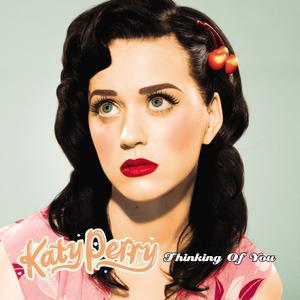 Katy Perry - Thingking of You (The Witness Tour Karaoke) 带和声伴奏