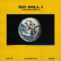 Hillsong United - So Will I (100 Billion X) (piano Instrumental)