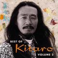 Best Of Kitaro Volume 2