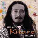 Best Of Kitaro Volume 2专辑